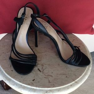 Black never worn Heels